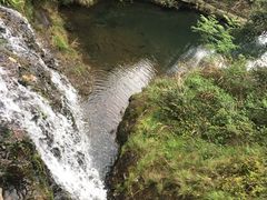 -楠溪江风景名胜区