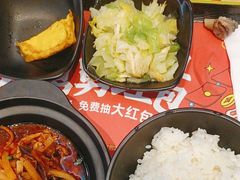 -老娘舅(吴淞路店)