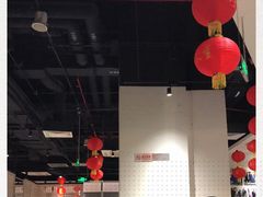 大堂-小大董·烤鸭(凤凰汇店)