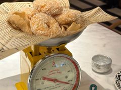 -太食獸泰式茶餐厅(济南万象城店)