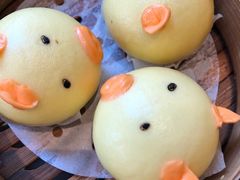 -御花园·粤菜·海鲜火锅(中山公园店)