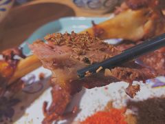 -老九圆山西面馆(CBD店)