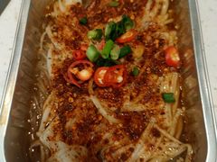 -凯德广场(武胜路店)