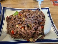 -妈妈的味道(和顺古镇店)