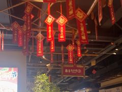 -洞庭土菜馆(天河北总店)