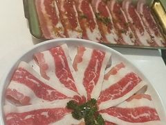 -炙城·韩式烤肉(南京东路店)