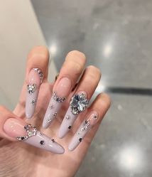 -RL Nail·瑞丽美甲美睫品牌原创店