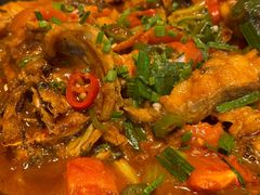 -61号餐吧(兴坪古镇漓江店)