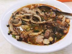 -阿叶羊杂碎(前进街店)