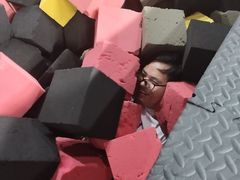 -嘿哟动霸CHUA·新潮玩运动娱乐中心·蹦床滑冰团建乐园