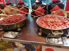 -惠州皇冠假日酒店·西餐厅·自助餐厅