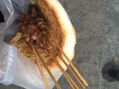 -同来顺烧烤餐厅(哈尔滨道店)