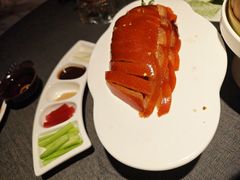 -锦府园·新台州菜(合生汇店)