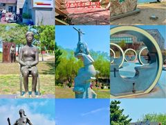 -莫子山公园