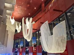 -交通银行前滩31演艺中心