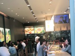 -蔡澜Pho·越南粉餐厅(海上世界店)