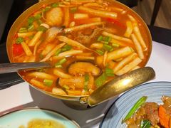 波爹羊肉汤（5—7人份）-BetterThai 泰加(苏州中心店)