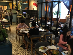 大堂-美奈小馆·越南料理(福田星河COCO Park店)