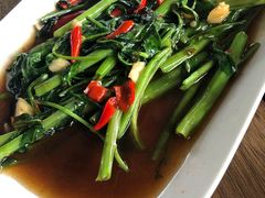 -Doo Dee Thai Food(Issan/Isaan/Esan)