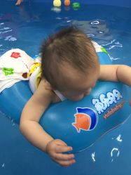 -子木乐园婴儿游泳馆(水晶港店)