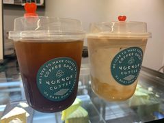 -NokNok Coffee(宽窄巷子店)