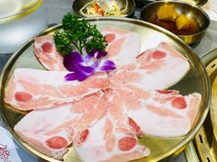 -明洞王妃家烤肉(苏州中心星悦汇店)