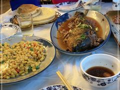 -百花人家(清水田园店)