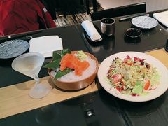 -西村日本料理(香格里拉饭店)