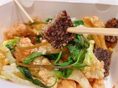 -呷贺盐酥鸡(抄纸巷店)