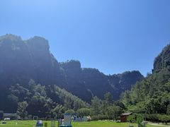 -十九峰景区