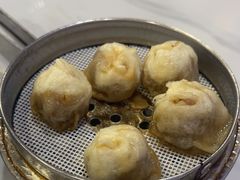 -吃不亏特色包子(三峡广场店)