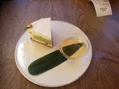 -知亘茶食