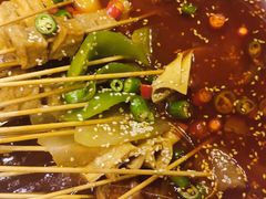-付小姐在成都(中山公园店)