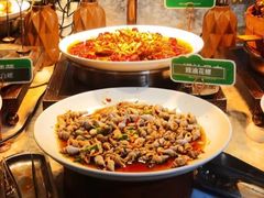-亚马逊蒸汽活海鲜自助(LCM置汇旭辉广场店)