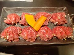 -まるみち   丸道东京烧肉(虹梅路店)