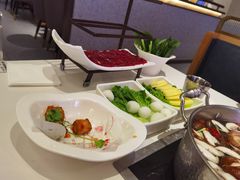 -牛焱·贵州黄牛肉火锅(城西银泰店)