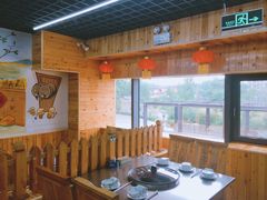 -屯老二农家铁锅炖·行业领军者(梅江店)