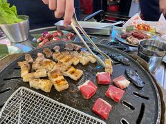 -玄希浪漫厨房·韩料烤肉(湖滨银泰in77店)