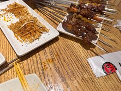 -一味烧烤(纪念路店)