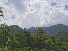 -七娘山