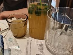 -水天堂西餐厅(绿宝广场店)