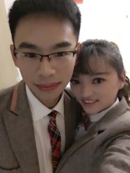 -完美新娘婚纱摄影