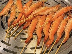 -水禾轩·海鲜蒸汽主题餐厅(新香洲旗舰店)