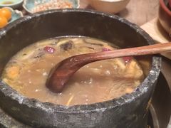 -蘑界·野生菌火锅(深业上城店)