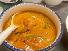 -帕蓝·暹罗料理(大学路店)