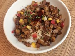 -沛家·西餐Brunch·直火料理