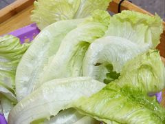 生菜-杏花吴记牛肉火锅