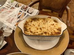 -Ciao窑炉披萨餐厅(宁波阪急店)
