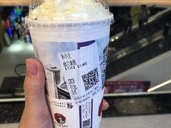 -茶颜悦色(花园道店)