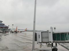 -丽江三义国际机场